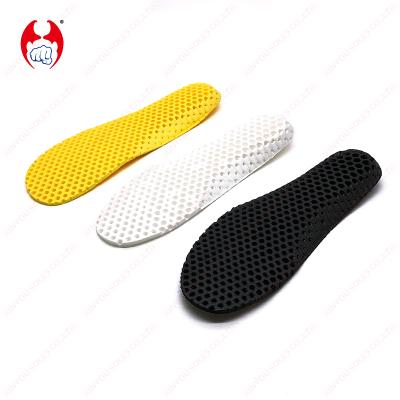 China Midsole shoe inner light protection of high elastic shoe sports shoe insole running shoes / sports shoes insole / insole etc. EVA Custom Color Insole For sports shoes cushioning breathable insoles for sale