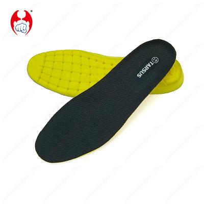 China running shoes insole/insole sports shoes insole/insole etc. Sports Shoes For Sneaker PU Shoe Sole Protection For Shoes Logo Color Unisex Insoles High Quality PU Insole Custom Manufacturer for sale