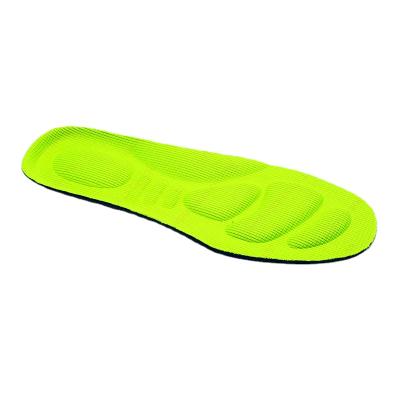 China The running shoes insole / wholesale insoles sports shoes insole / insole etc. sports shoes for sports shoes elastic comfort shoe high padding soft insoles for sale