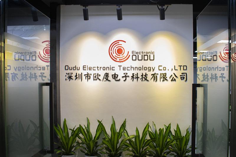 Verified China supplier - Shenzhen Oudu Electronic Technology Co., Ltd.