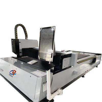 China SERVO MOTOR 3015 1530 steel sheet metal cnc fiber laser cutting machine 1000w 2000w 4000w 6000w pipe tube laser cutter machine price for sale