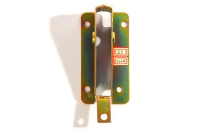 China Industrial Metal Plating mechanical bracket for sale