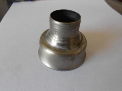 China Brass Black Anodized Mild Steel Machined Parts , Aluminum CNC Machining for sale