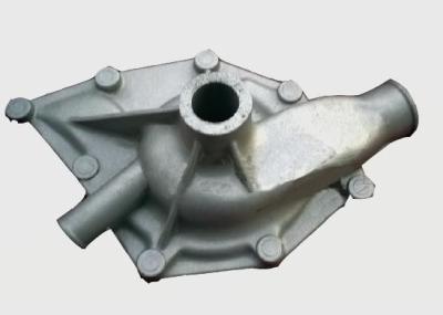 China Cast Zinc Aluminum Die Casting Parts Custom Made For Industry for sale