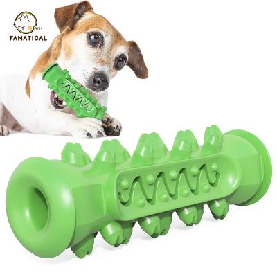 China Sustainable Pet Supplies Chew Toy Suitable Small Medium And Large Dogs Daily Oral Care Dog Chew Treats Teeth Cleaning Chew Toy For Pets for sale