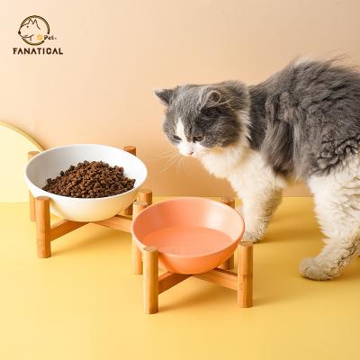 China Wholesale White Automatic Feeding Custom Food Slow Feeder Dog Bowl Pet Bowl Dog Bowl With Stand for sale