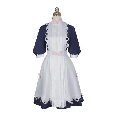 China Over 6 Years Emily Ke Cos Emilike Maid House Shadow of Anime Cosplay Costume Performance Daily Dress Costume for sale