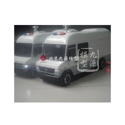 China Customized Require Wholesale Price Good Quality Police Car Custom Armed Model for sale