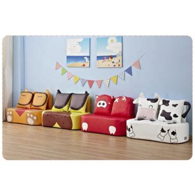 China New Product PVC High Quality Cheap Children Sofa Chair For Sell. for sale