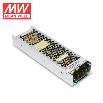 China HSP-200-4.2 168W 4.2V 40A Ultra-thin Moisture-proof PFC Layer LED Lighting Power Supply Medium High Efficiency Switching LED Lighting for sale