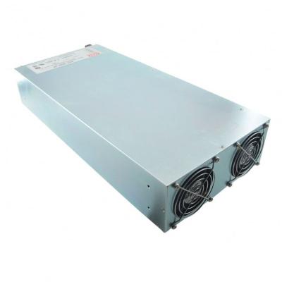 China Sink RST-5000 RST-5000-48 Series Medium High Power SMPS 5000W 24V 36V 48V 200A 138A 105A 5KW DC Power Supply for sale