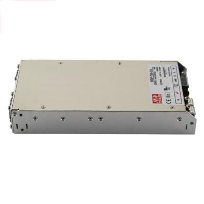 China Medium Well Power Supply 12V 62.5A 750 Watt RSP-750-12 RSP-750-12 for sale