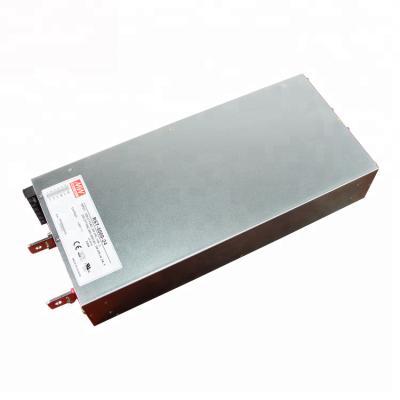 China High Power RST-5000-24 5KW 24V 200A RST-5000-24 Medium Good Power Supply for sale