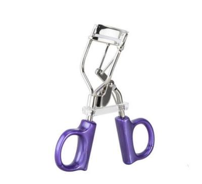 China Portable Eyelash Curler Wide Angle Sunflower Eye Lift Natural Deformation Eyelash Curler for sale