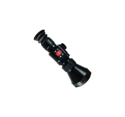 China AOI AB3875U 384*288 Hunting Infrared Night Vision Cheap Handheld Scope Thermal Sight Device USB In Stock AB3875U for sale