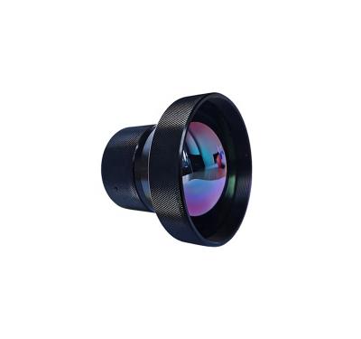 China Germanium In Stock AM75L1 Match With Germanium 75mm F1.0 Optical Core Uncooled 1024 Thermal Lens Manual Lens Monitoring for sale