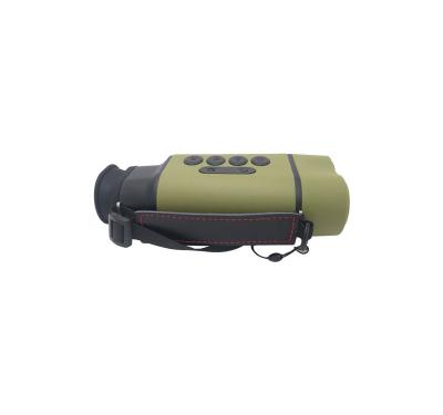 China Free Shipping DHL AOI Low Power AIRF-17 384x288 0.0001 Lux Thermal and Fusion Low Light Level Binocular with 19mm Lens for sale