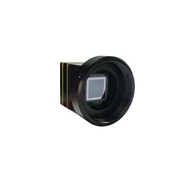 China Cheap ultra mini NIGHT VISION Shutterless A3817SLSX20 ASI GEN 2 module 384x288 LWIR infrared thermal imaging camera small for sale