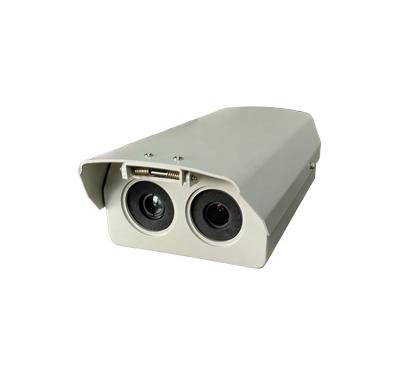 China DHL Free Shipping ASS3 Dual Body Thermographic Systems Camera With Black Body Thermal Accuracy System Standard ASS3 Systems for sale