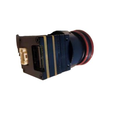 China Free Shipping DHL A6412SLS NIGHT VISION Mini Camera ASI 640X480 Thermal Shutterless Camera 12um Ultra Small Size Thermal Module for sale