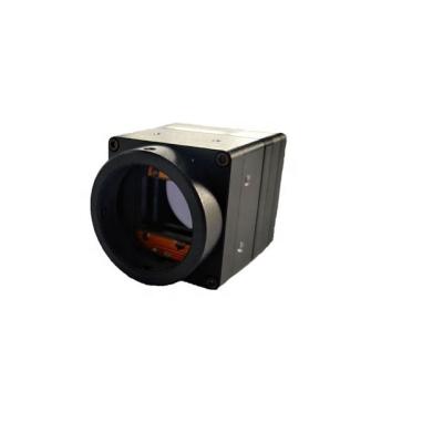 China NIGHT VISION AOI A6412T VOX 640x512 Uncooled Thermal Camera 12um NETD 50mk Infrared Module for sale