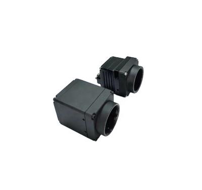 China AS3817S Uncooled LWIR Module Camera Vox Systems Thermal Infrared Sensor Without A3817S Lens for sale