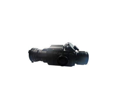 China Cheap Thermal Night Vision AOI AG6450x20 640x480 50mm Day&Night 17um Lens Aiming Device Night Vision Scope Thermal Riflescope for sale