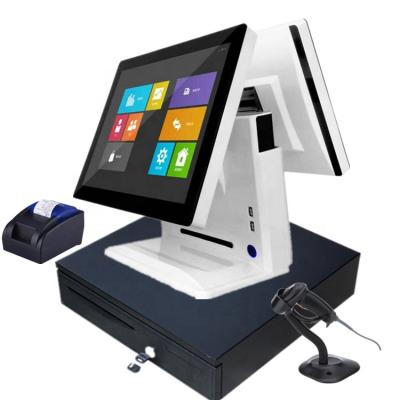 China LKS-POS820D New Model 15