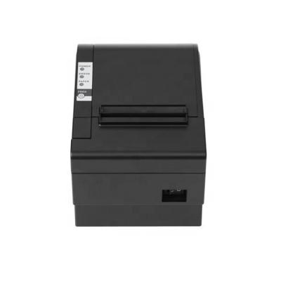 China 80mm POS Printer Driver Reliable Mini Portable 80mm Thermal Printer Wireless Receipt USB Thermal Printer for sale