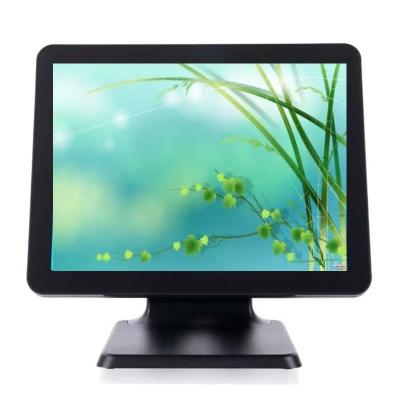 China Wholesale 15.6 Inch USB Powered Computer LCD Touch Screen Monitor 512GB for sale