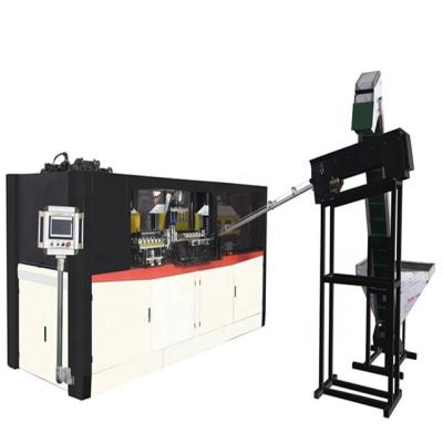 China Full Automatic Manufacturer Supplier Bottle Making Automatic Blow Machine for sale