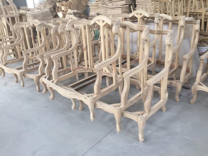 Verified China supplier - Shanghai Muchun Furniture Co., Ltd.