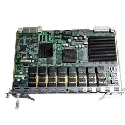 China An5516 Series Fiberhome XP8A/XP8C Panel 10ge Gpon Business Board with 8 Optical Modules for Fiberhome An5516-01/04/06 for sale