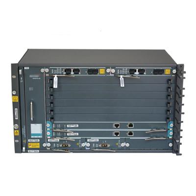 China FTTH FTTB FIberhome AN5516-06 GPON/EPON 10G PON OLT AN5516-01 5516-06 for PON Access Network for sale