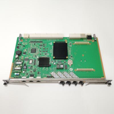 China Use of OLT SCUN Main Control Board Huawei Control Board on HUAWEI MA5683T MA5680T OLT for sale