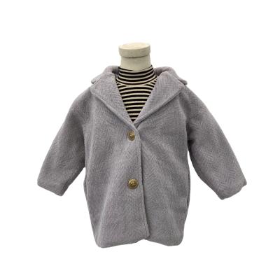 China Hot Selling Wholesale Girls Kids Clothing Anti Shrink Coated For Winter Online Shopping for sale