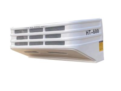 China HT-600 Transportkühlgerät 5350W/2550W Kühlkapazität PAG 68 Schmiermittel zu verkaufen