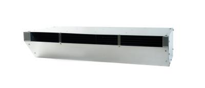 China HT1090 Unidad de refrigeración de microordenadores para vehículos Unidad de congelación de furgonetas 500 W en venta