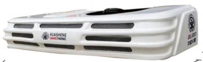 China Vehicle Refrigeration Unit For Full Electric Drive Truck Cold Storage EV-388 for sale