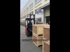 vehicle refrigeration unit for cold room storage full electric truck ev300