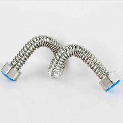 China Corrosion Resistant High Quality Flexible 13mm-18mm PVC Pipes For Water Pipe for sale