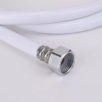 China Corrosion Resistant Pvc Hose For Shower Bidet Hose Flexible Pipe for sale