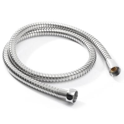 China High Quality Corrosion Resistant Stainless Steel Flexible Shower Extension Hose For Shower for sale