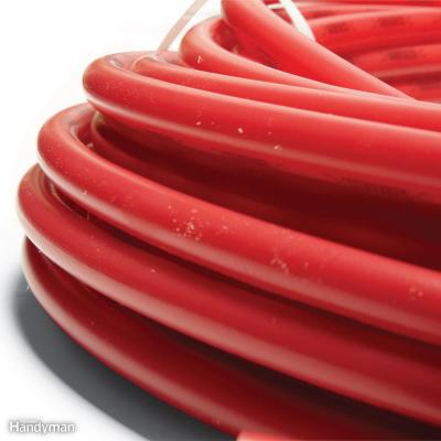 China Corrosion Resistant High Quality Pex Pipe For Floor Heating System for sale