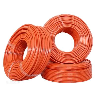 China 2018 Factory Pex Pipes Price List Corrosion Resistant Piping Systems For Floor Underfloor Heating Pex-a Pipe for sale