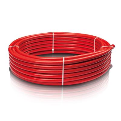 China High Quality Corrosion Resistant Underfloor Heating System PEX-A PEX-B Pipe Oxygen Barrier UV Resistant PERT PEX Pipe for sale