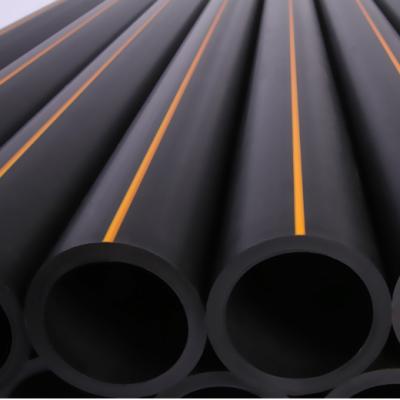 China Low Price 110mm Corrosion Resistant High Quality HDPE Pipe Rolls Plastic Pipe Roll PVC Pipe Roll for sale