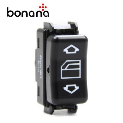 China Window Power Switch A1248204610 For Mercedes Benz 190 260 300 350 420 560 1248204610 OEM STANDARD for sale