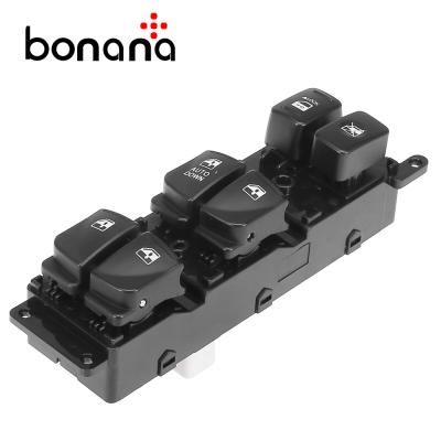 China 93570-1E000 Window Lifter Switch For HYUNDAI Accent 2007 - 2010 93570-1E030 93570-1E000 93570-1E110 OEM Standard for sale