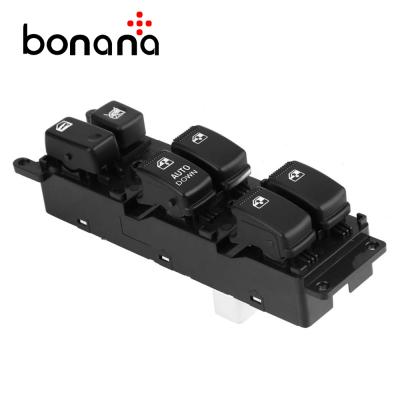 China 93570-1G110 Window Lifter Switch For KIA RiO Hybrid 2006-2010 OEM 93570-1G110 Standard for sale